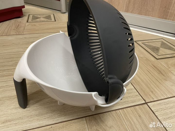 Терка для овощей