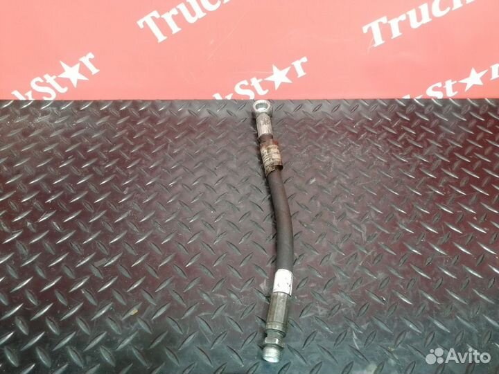 Трубка гура камаз 5490