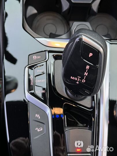 BMW X4 3.0 AT, 2020, 46 500 км