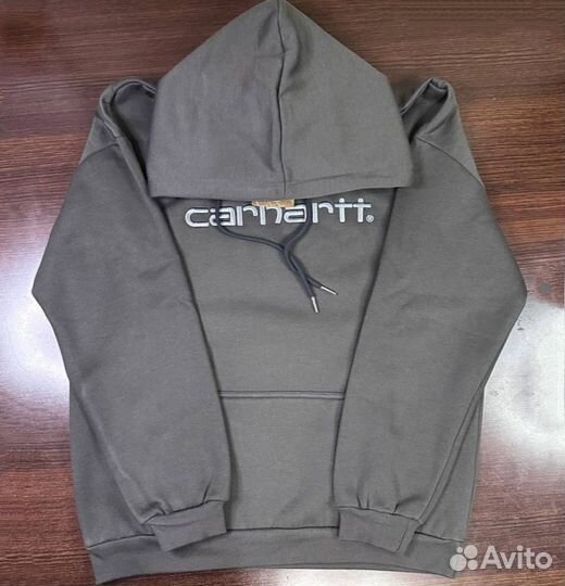 Худи Carhartt