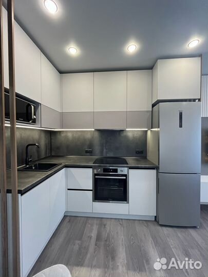 Ремонт квартир под ключ / Без предоплат