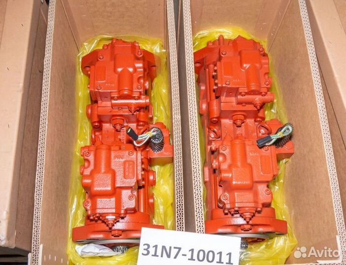 Хитачи zx210lch поршень шайбы наклонной плиты гидр