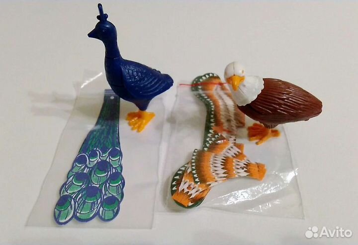 Киндер, ретро