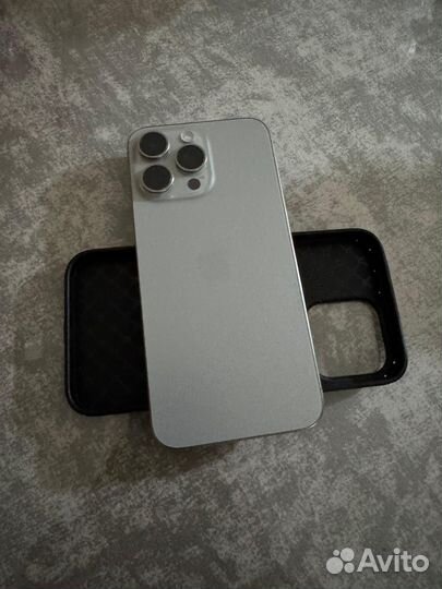 iPhone 15 Pro Max, 256 ГБ