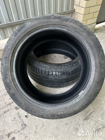 Pirelli P Zero 305/40 R20 112H