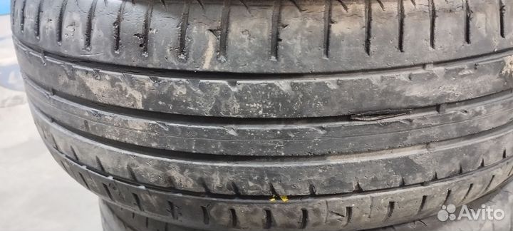 Hankook Ventus Prime 2 K115 205/55 R16