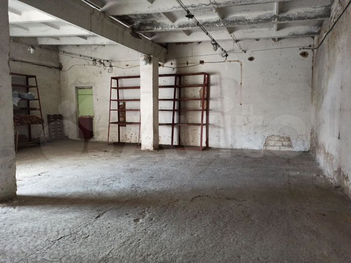 Склад, 140 м²