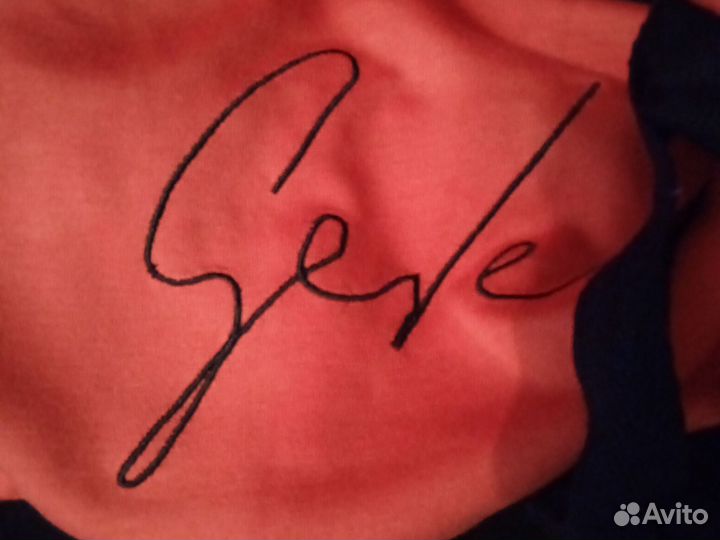 Свитшот толстовка 52