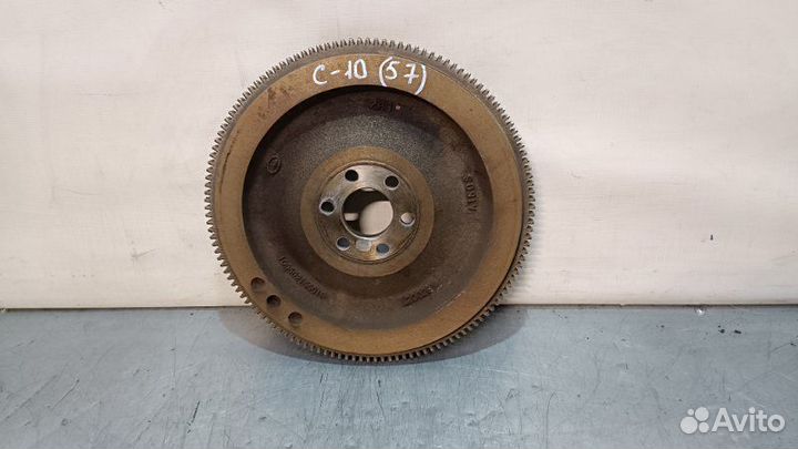 Маховик Тагаз С10 седан HFC4GB1.3CB3468307 2011