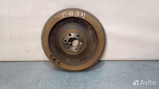 Маховик Тагаз С10 седан HFC4GB1.3CB3468307 2011