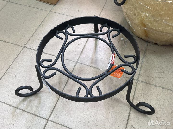 Подставка под тандыр