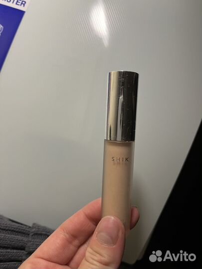 Консилер shik