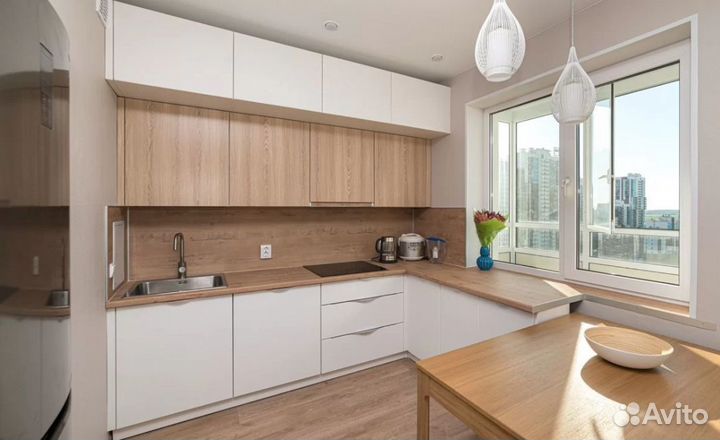 Кухня на заказ