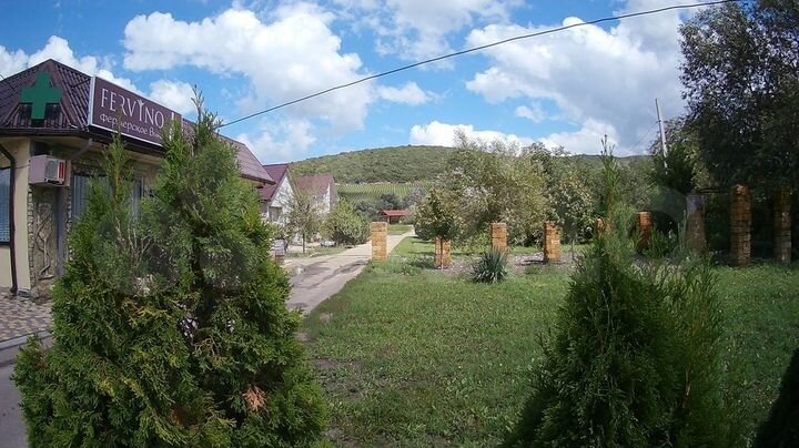 Участок 6 сот. (ИЖС)