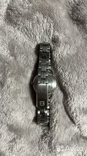 Часы tissot