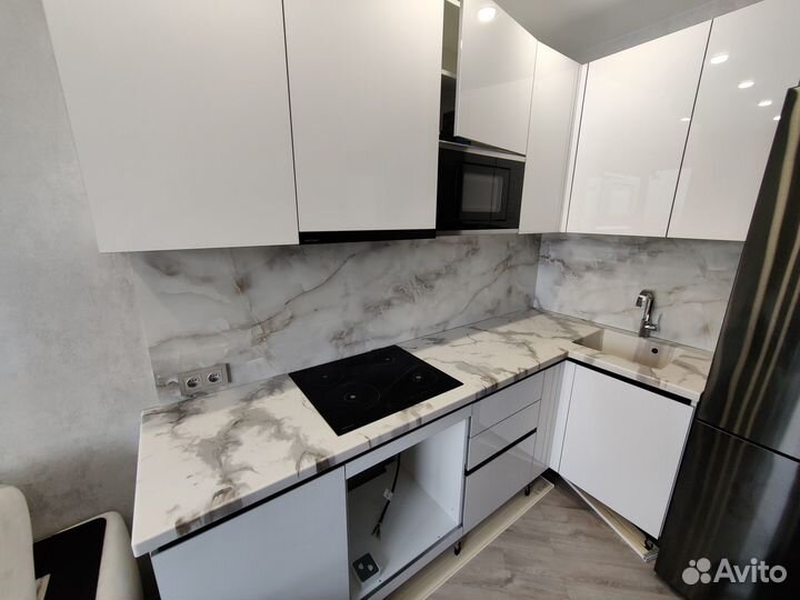 Столешница из искусственного камня Подольск