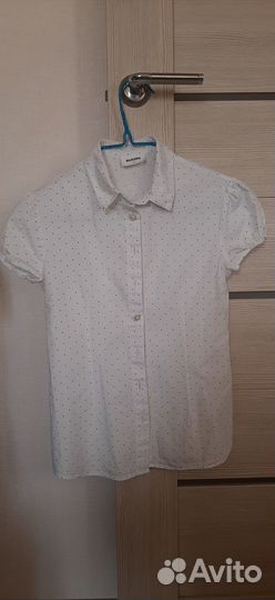 Рубашка Acoola для девочки