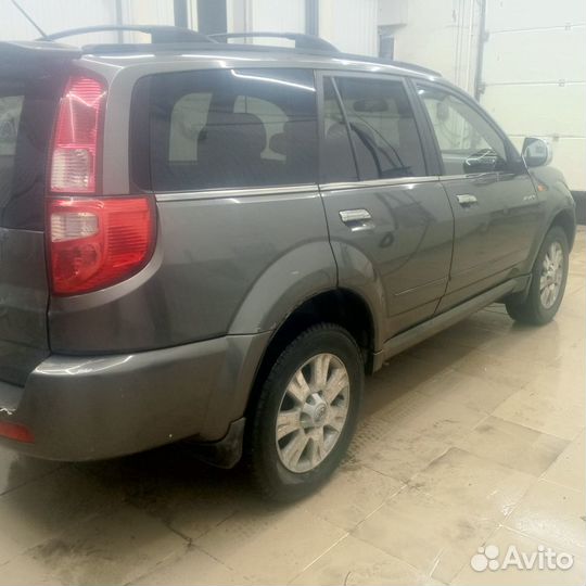 Great Wall Hover 2.4 МТ, 2006, 188 000 км