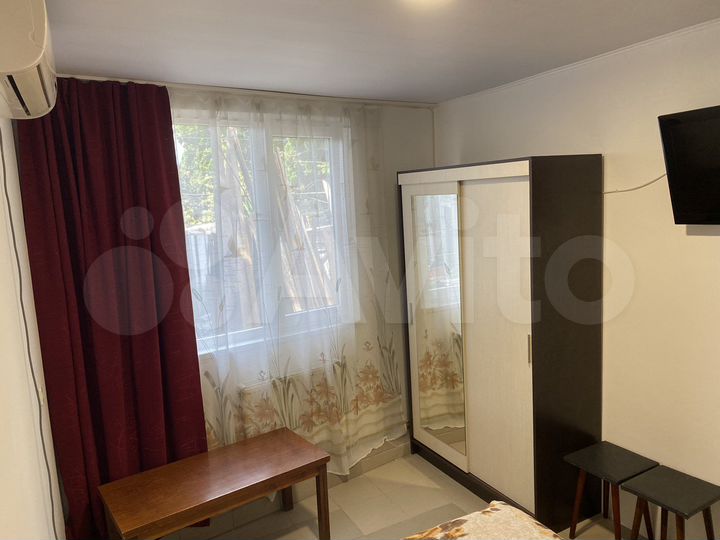 2-к. квартира, 50 м², 1/1 эт.