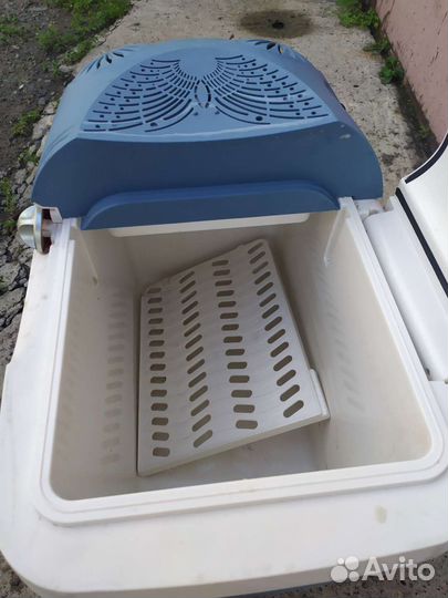 Холодильник автомобильный