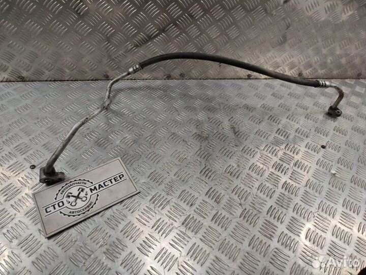 Трубка кондиционера Citroen Jumper 2.2