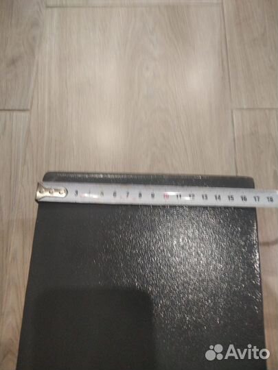 Сейф металлический