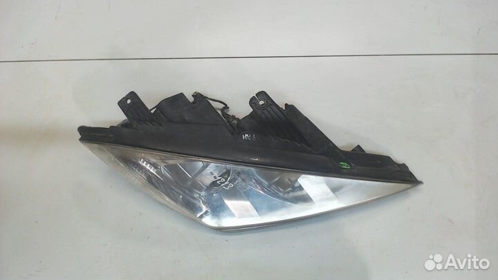 Фара (передняя) SsangYong Kyron, 2009