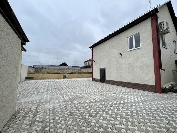 Дача 100 м² на участке 5 сот.