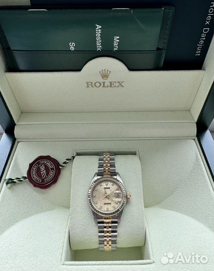 Часы Rolex