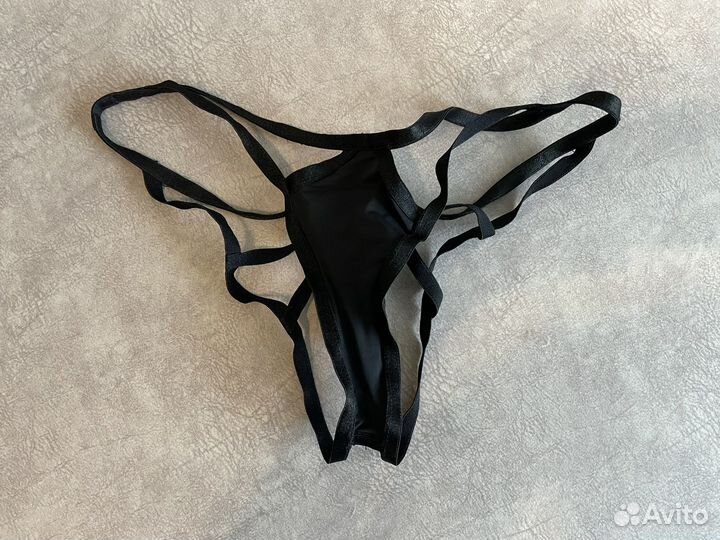 Трусики F3 studio, р-р S