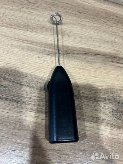Вспениватель молока IKEA