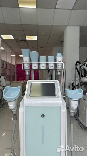 Оборудование косметологическое (есть рассрочка)