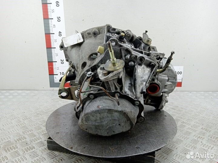 Кпп для Peugeot-Citroen Picasso