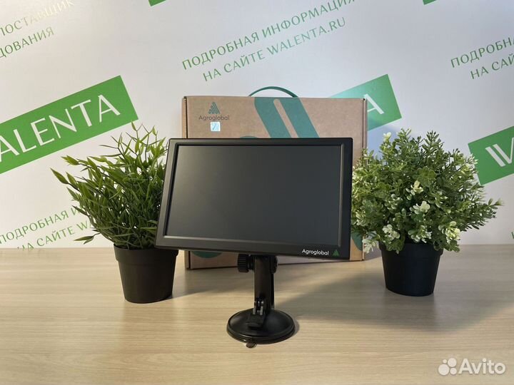 Агронавигатор Agroglobal AGN8000 в Хабаровске