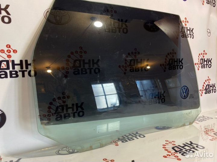 Стекло двери заднее правое Ford Focus 2 универсал