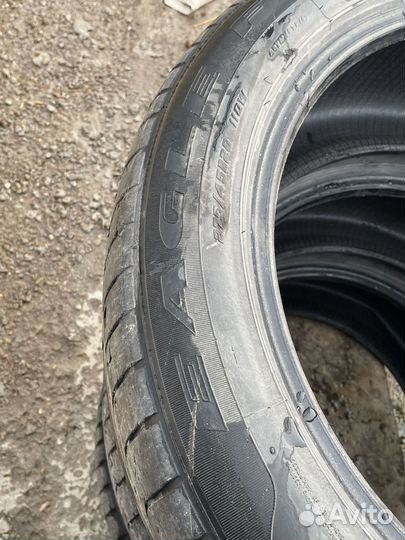 Goodyear Eagle F1 Asymmetric 275/45 R20 110