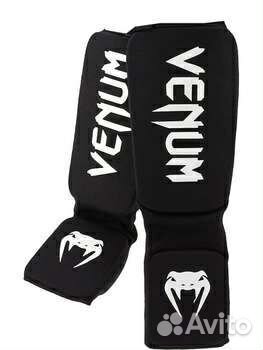 Защита голени и стопы Venum