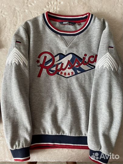 Костюм спортивный bosco