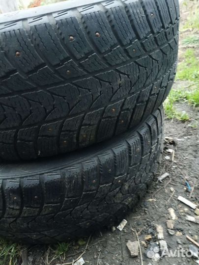 Minerva Eco Stud 205/55 R16