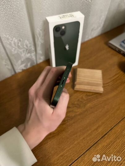 iPhone 13 / Оригинал / 2 Sim