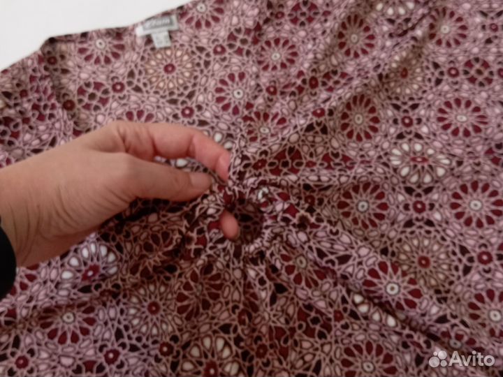 Женские вещи пакетом 48 50