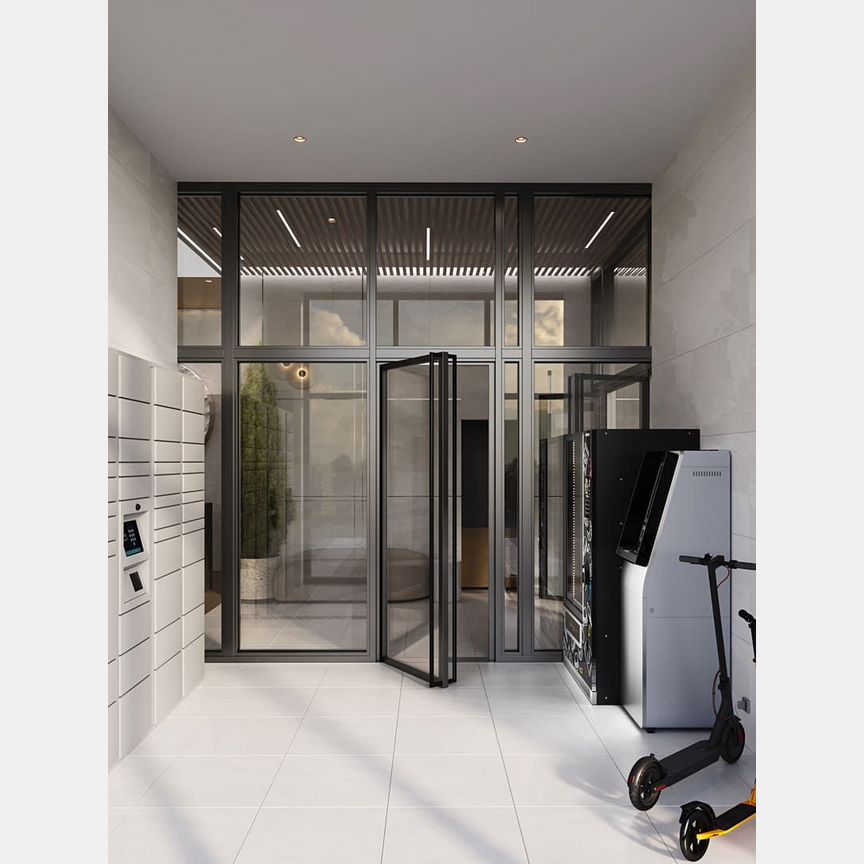 2-к. квартира, 55,4 м², 12/28 эт.