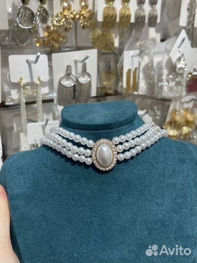 Бижутерия оптом