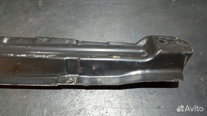 Балка под радиатор Porsche Cayenne 957 M48.51 08