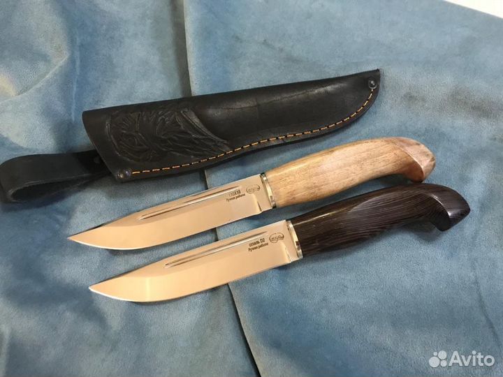 Нож подарок