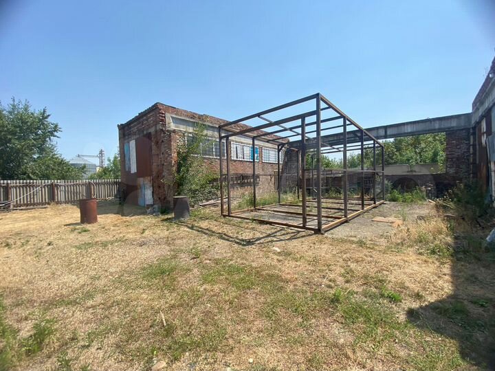 Склад, 490.2 м²