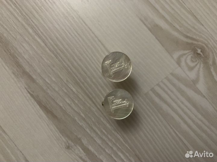 Ferre запонки