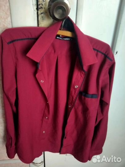 Рубашки на мальчика 134 140