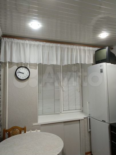 2-к. квартира, 43,4 м², 4/5 эт.