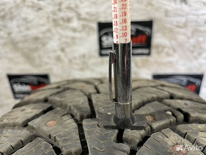 КАМА Кама-Евро-127 205/55 R16 91T